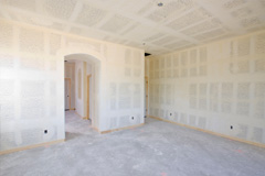 Rhondda Cynon Taf home office construction costs